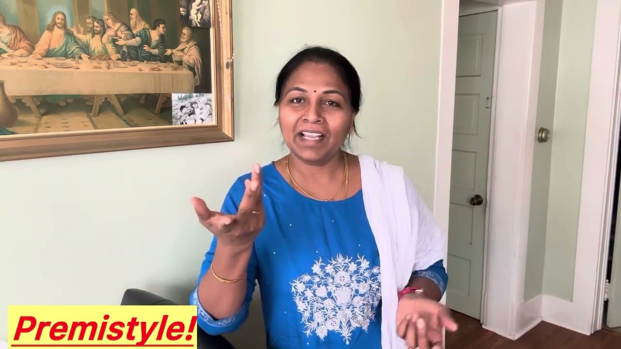 Comment-ல் கடுப்பான நான்!! #premistyle #minivlog #moments #vlogs