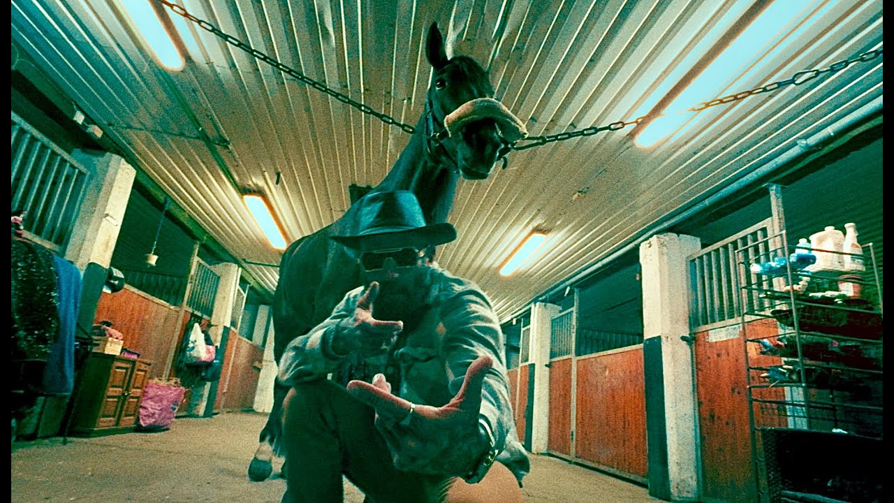 Keem One - Helt Sheriff