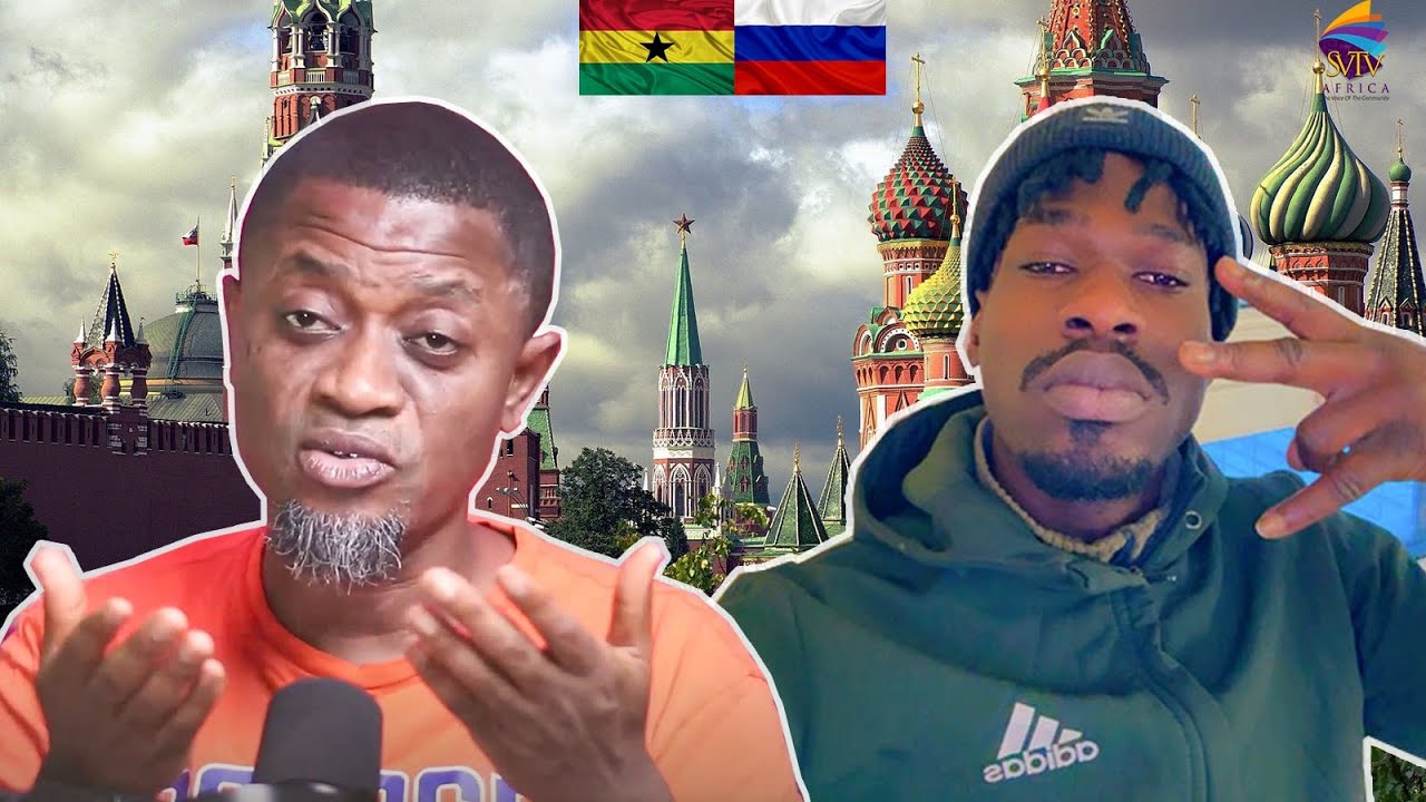 Rűssia-Ukraine Wár; CNN & BBC Don't Report Real News-They Picked My Video Just To Make It Trend