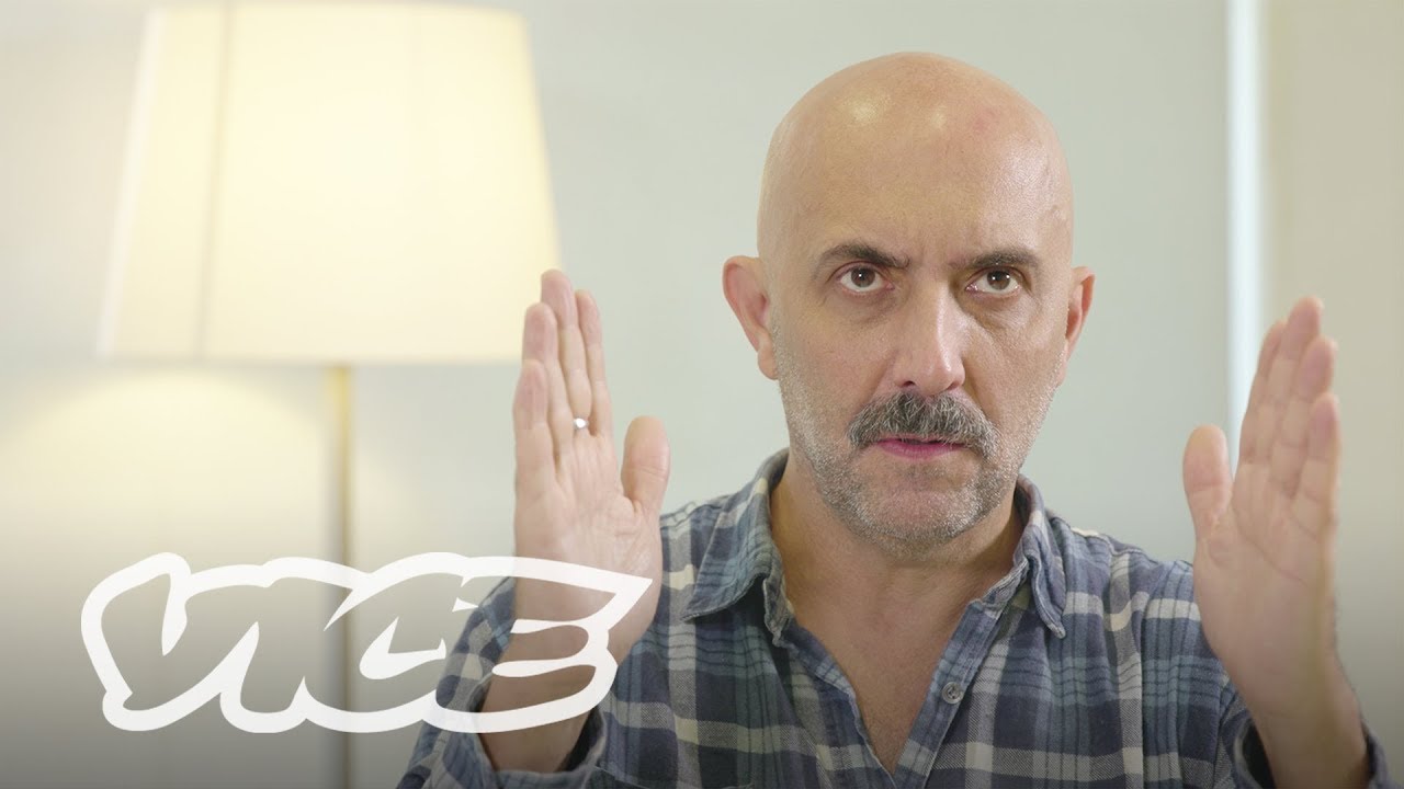 VICE Talks Film: Gaspar Noé nos habla sobre 