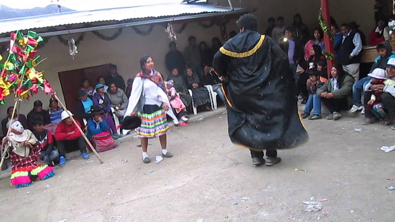 ilusion parinacochas de pacapausa en NAHUA ALTA 2015