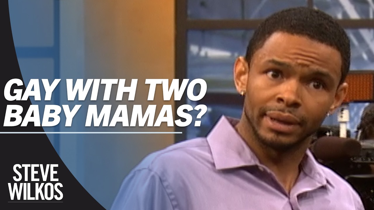 They're BOTH Pregnant?! | The Steve Wilkos Show