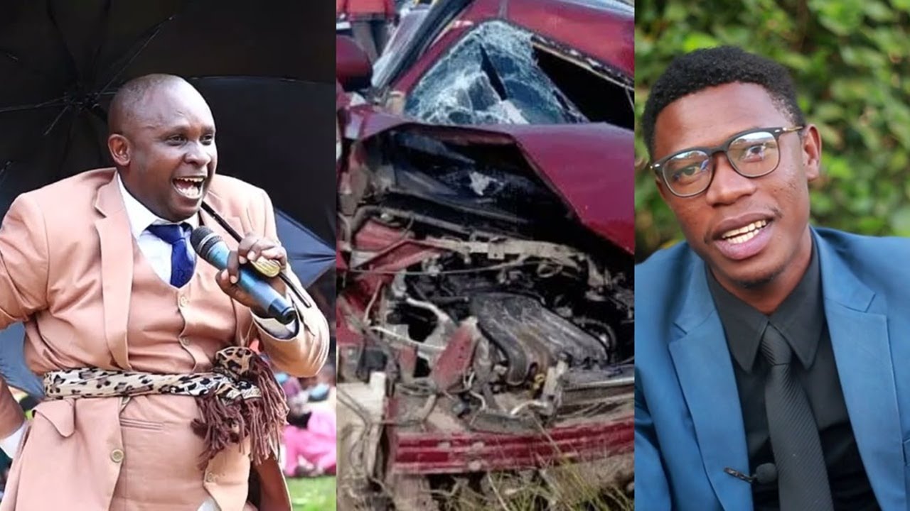 Abatambyeho igitambo Pastor Theogene barabyigambye||Hari abapasiteri b'i Kigali bakorera Illuminati
