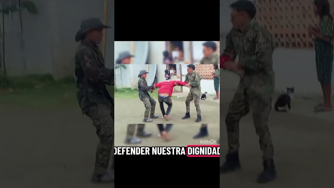 La Revolución que Vive en Nuestra Sangre 🔥