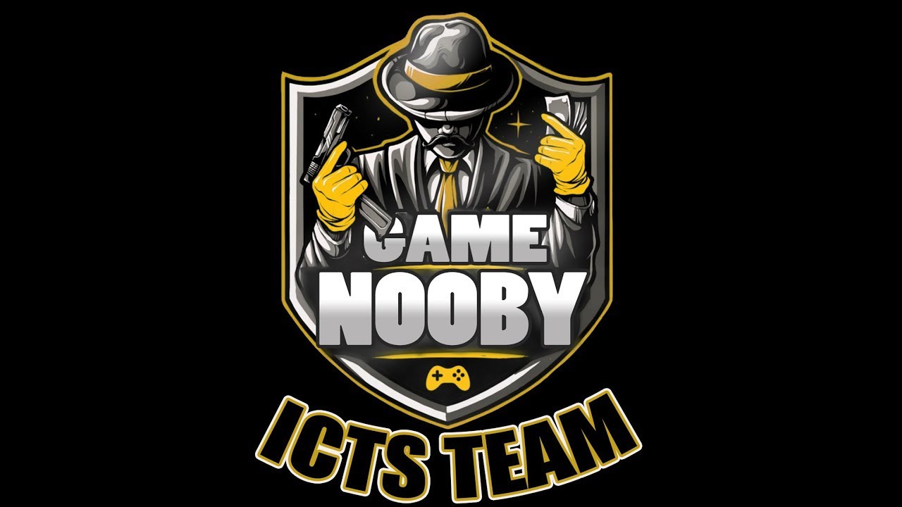 اغنية فريق ICTS غناء HuSen《ICTS》 و MC DALO