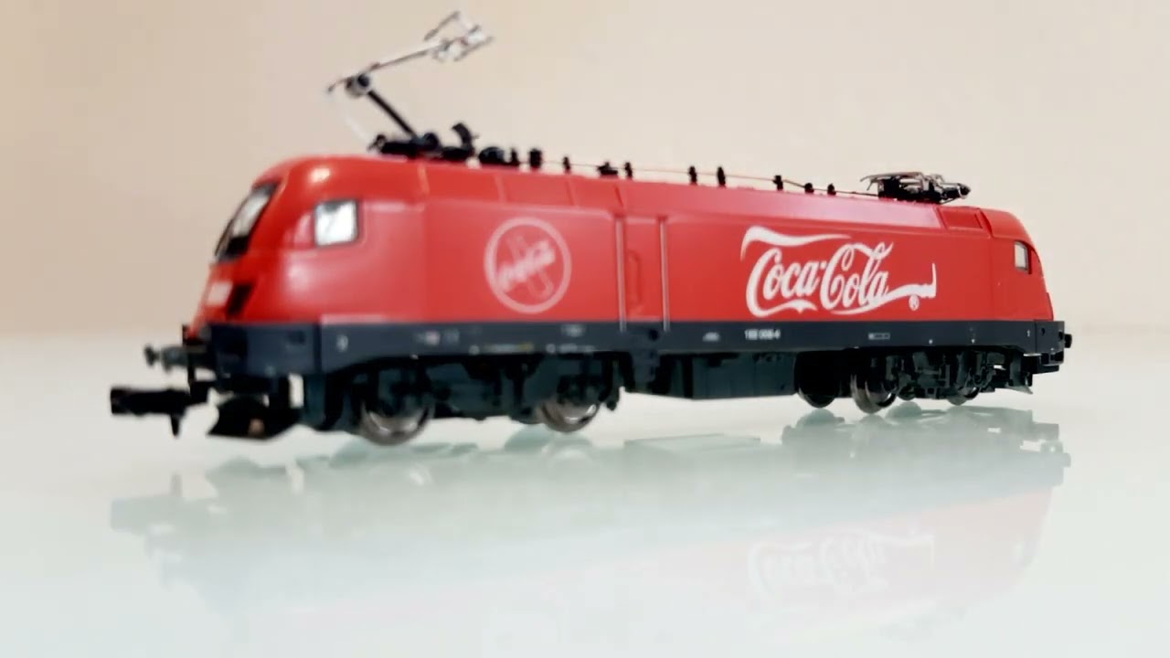 Modellbahn Hersteller Vergleich. Fleischmann, Kato etc.