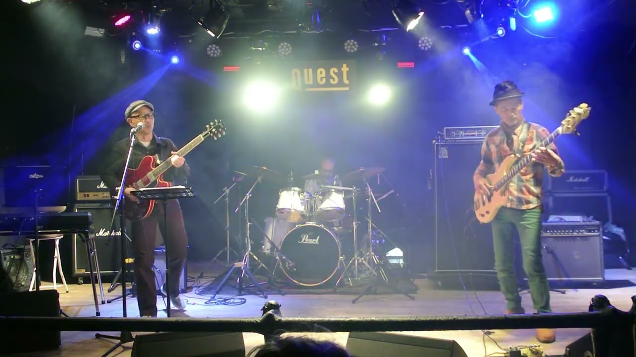 2/28 Planet In Series（That's What Love Will Make You/Little Milton ）