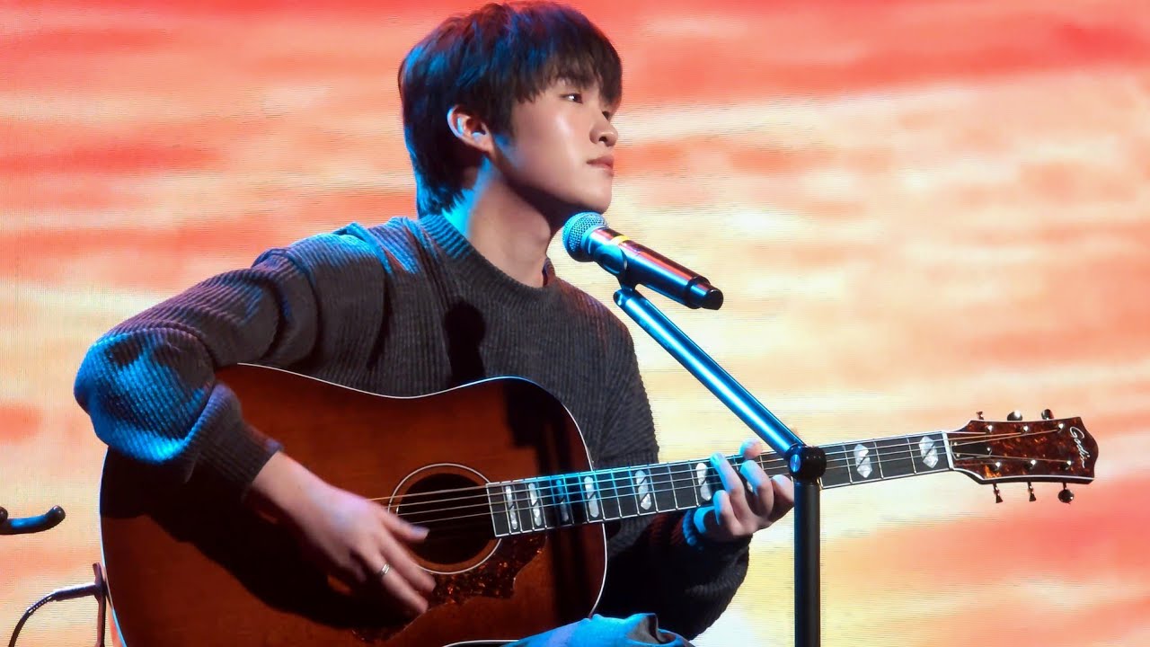 260222 채필규 단독공연 Fill, Cue! / 40 - 넋(cover) @온맘씨어터