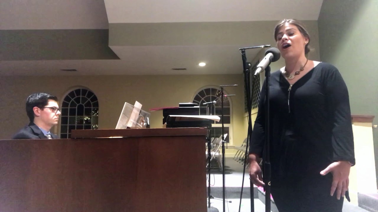 Mass of Creation- Gloria
