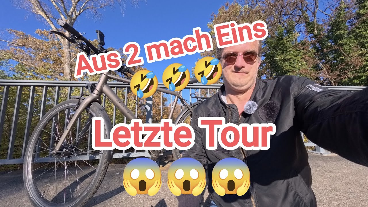 Aus 2 mach Eins Tour