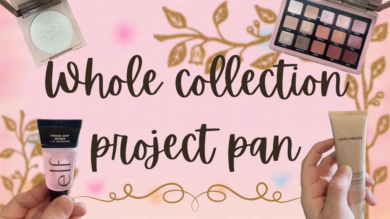 Whole Collection Project Pan 2024/2025 Introduction