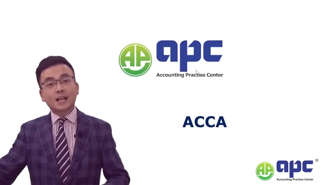 Курс ACCA по стратегической бизнес-отчётности (SBR), декабрь 2025 г.