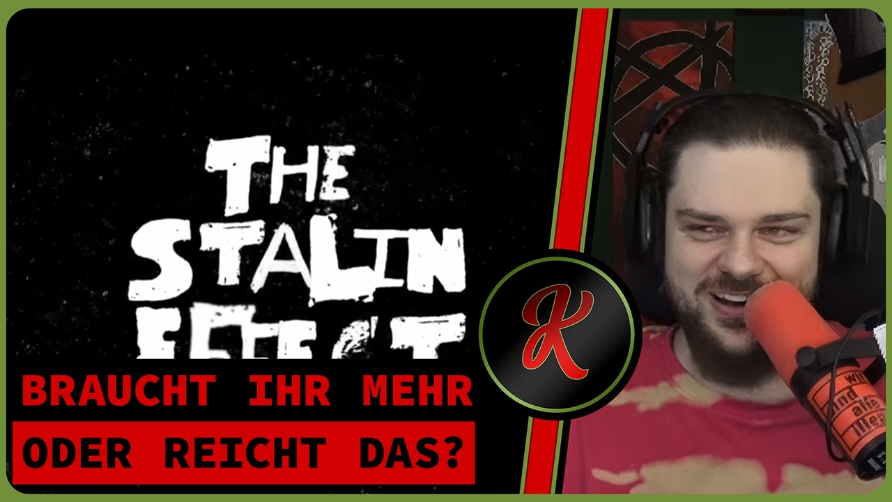 Vom Anarchismus weg – und wieder zurück | Reaktion auf @BadMouse101