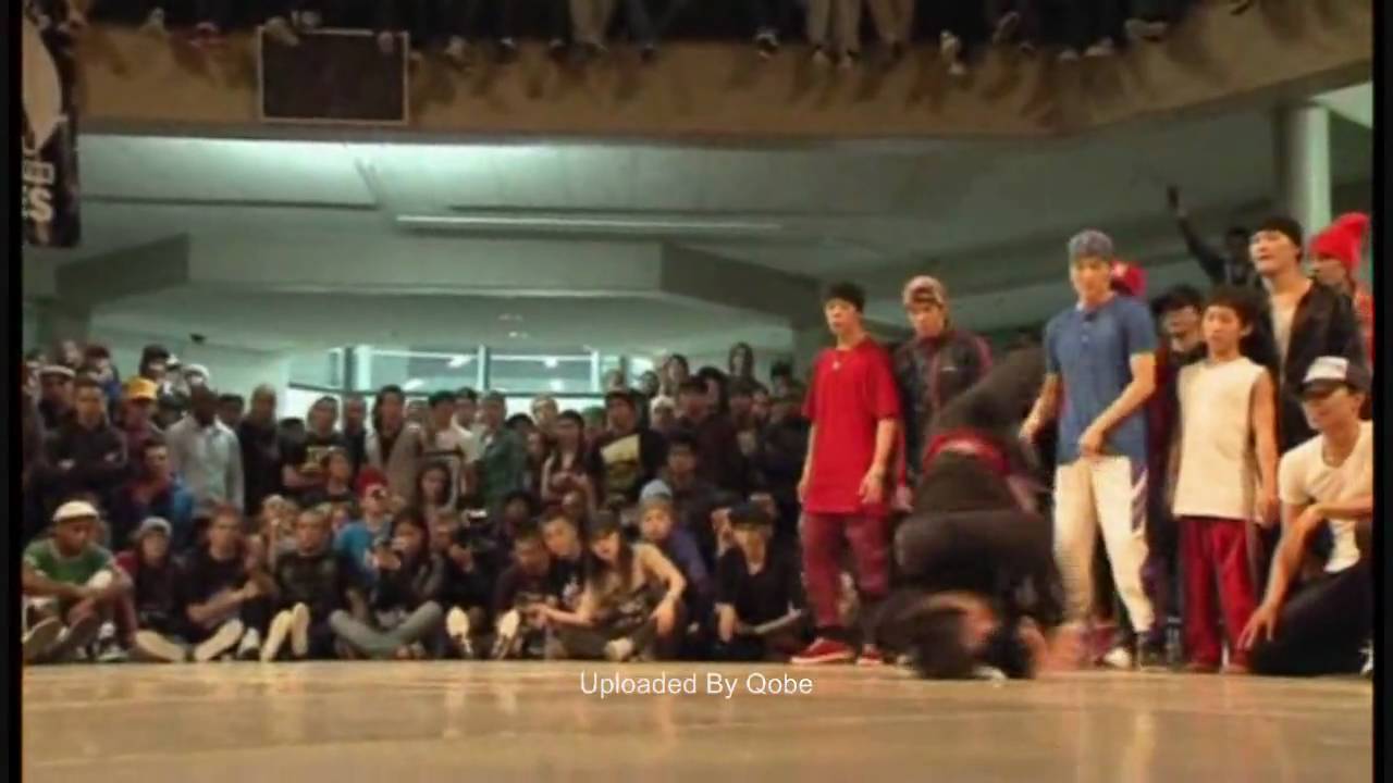 IBE 2009 (DVD) - Korea vs Europe (1/4)