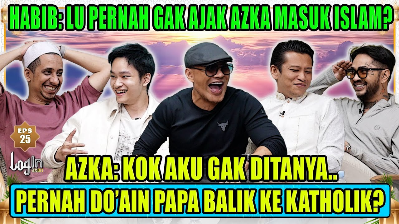 BAPAK ANAK ADU KUAT 