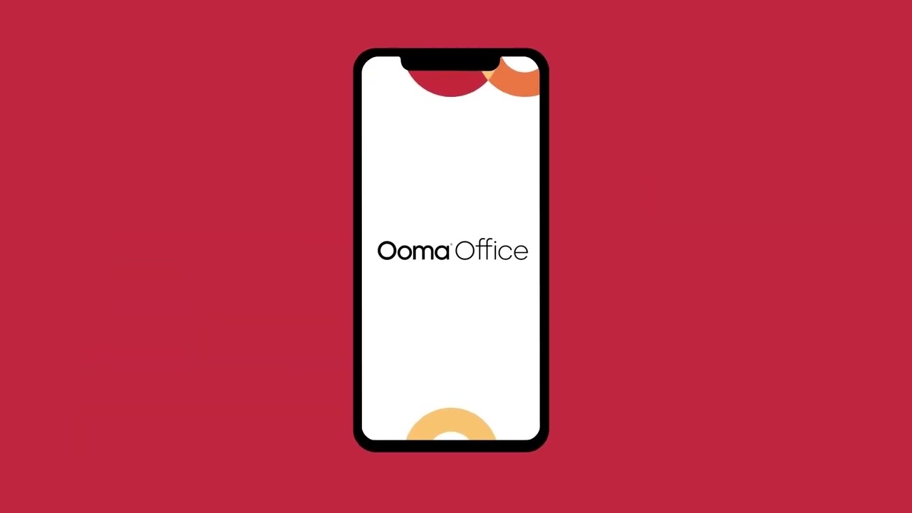 Business Phone Services | Ooma Office