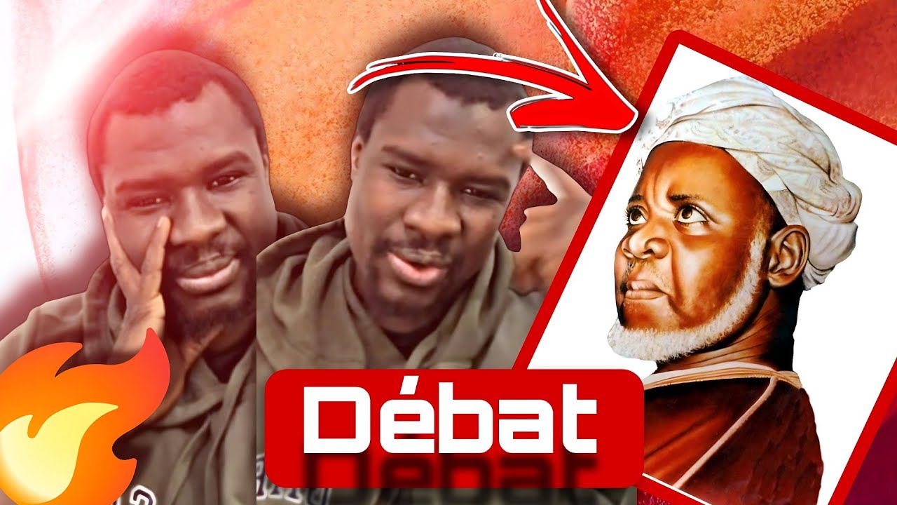 🚨 N&eacute;na am na Koun fa Yakoun🔥Wakhoul deug dafa Dioum - Oustaz Alpha Ba Sp&eacute;cial Dadji Baye Niass 