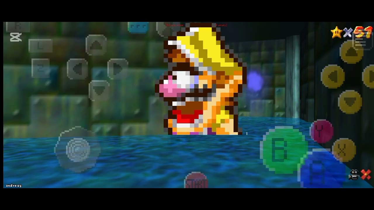 @iJosue64  conoze a wario aparrition parte 2 como quedó?