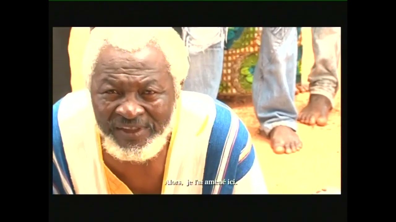 UNE ECOLE PAR CHANCE - BURKINA FASO