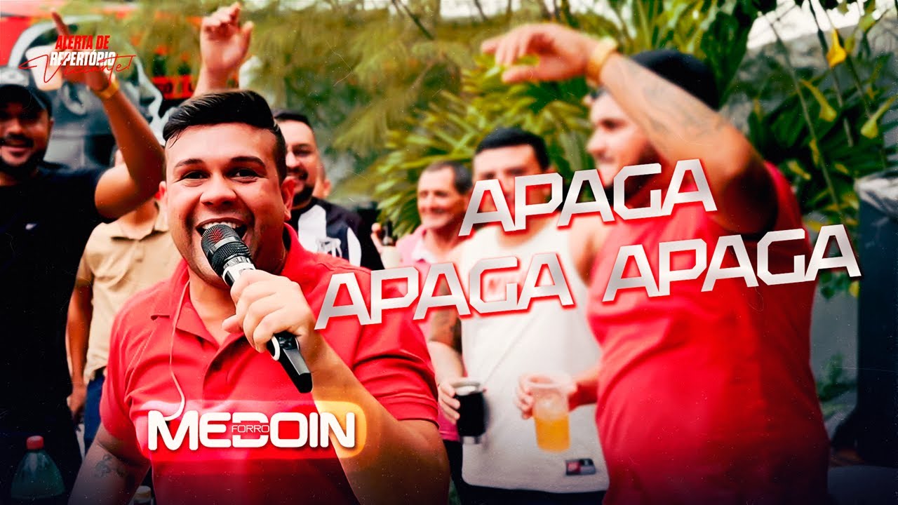 Apaga Apaga Apaga