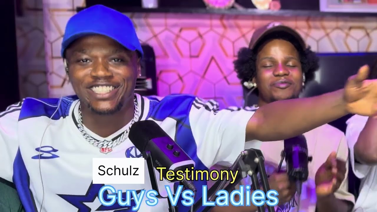 All about P-Square from The Ladies to the guys and Ladies vs Guys 