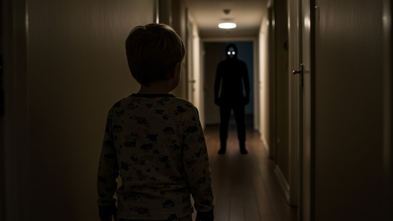 3 Disturbing TRUE Childhood Horror Stories