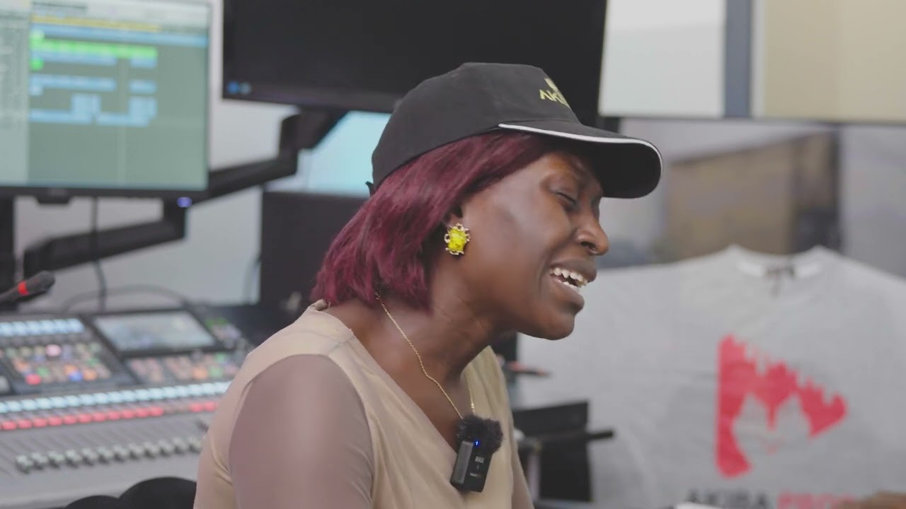 Temps d'adoration avec lexiana Pambou