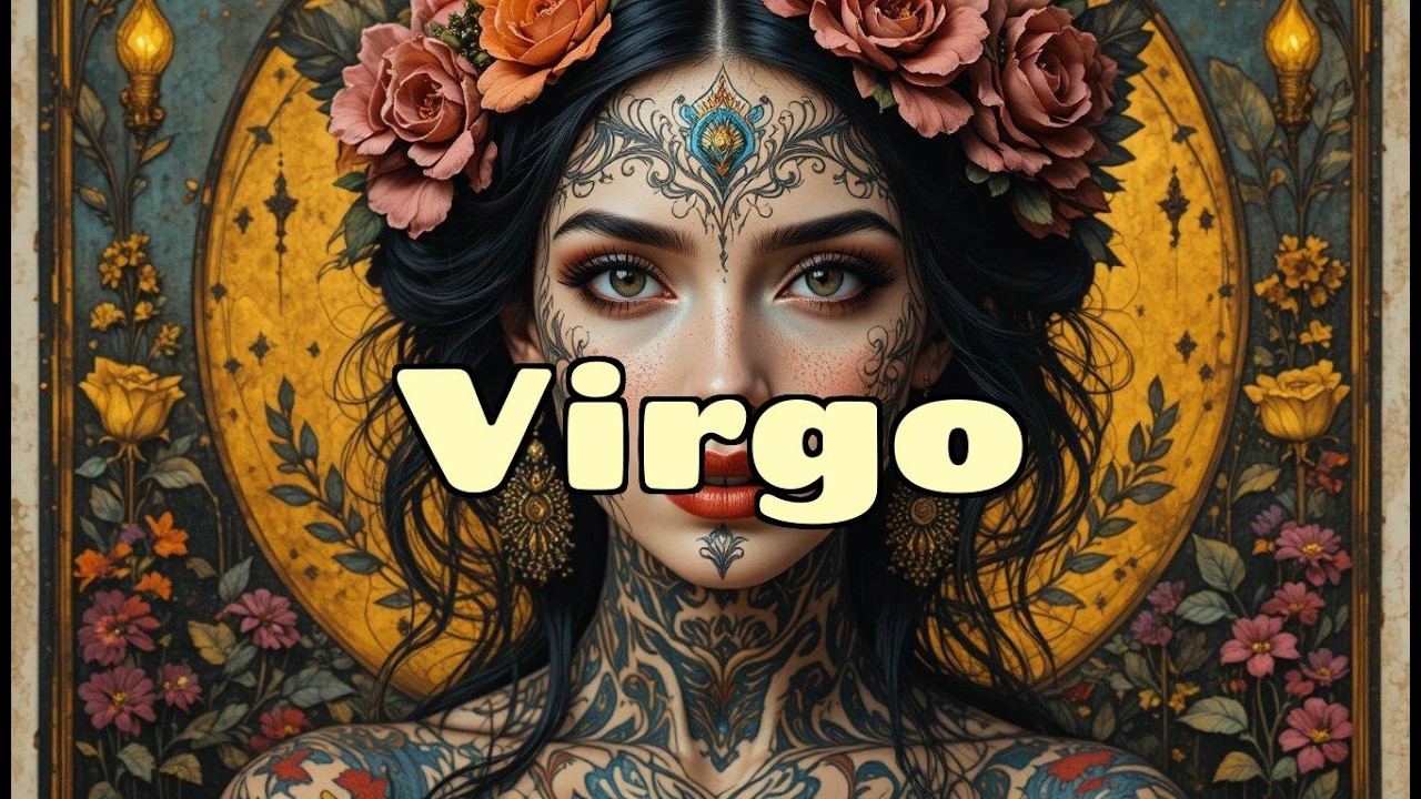 VIRGO 📳😱 EL FRÍO SE ROMPE… ALGUIEN SIENTE QUE TE PERDIÓ Y QUIERE HABLAR 💌🔥 | HOROSCOPO AMOR