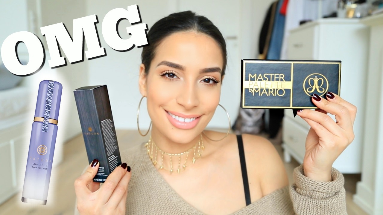 OMG-FAVORITEN im Januar 2017!