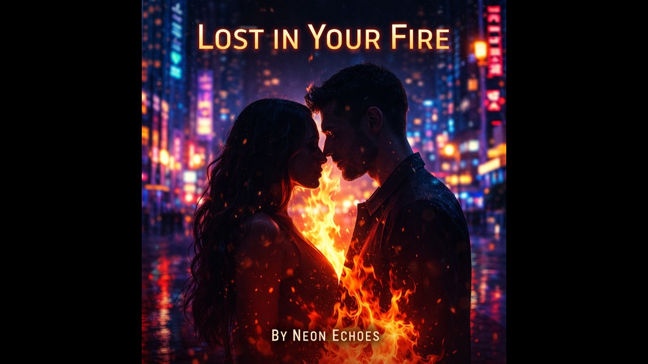 Lost in Your Fire