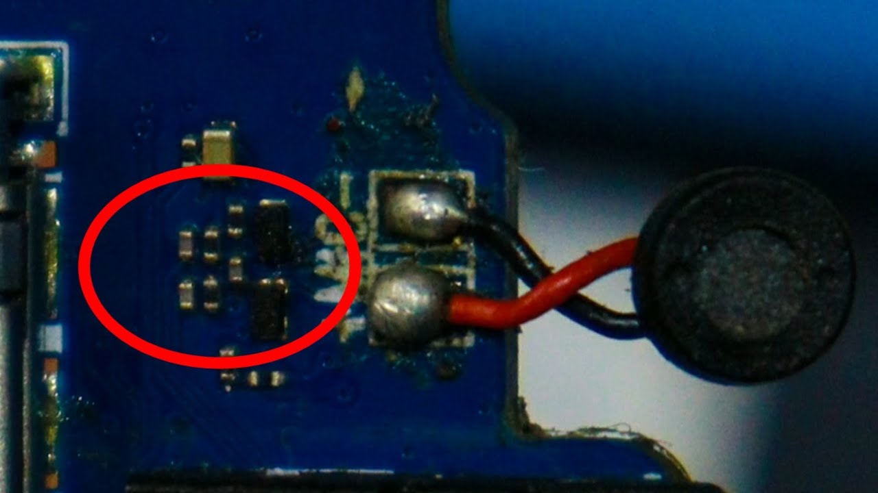 lava a5 mic ways / lava a5 mic problem solution