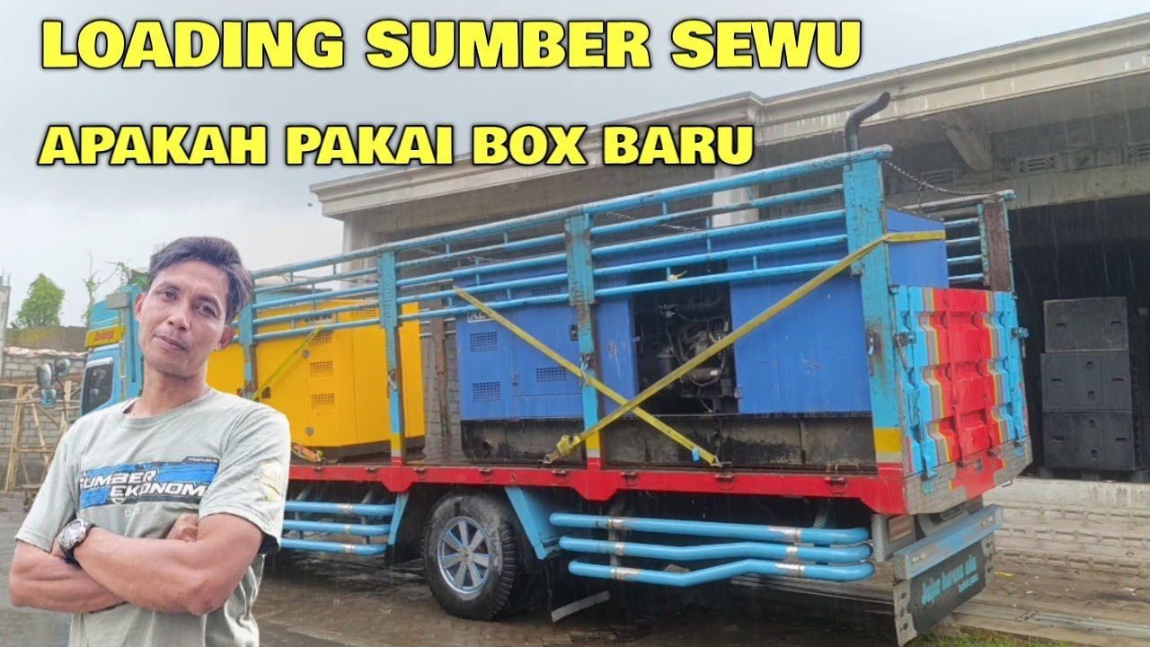 Mahardika pro loading battle sumber sewu 2026