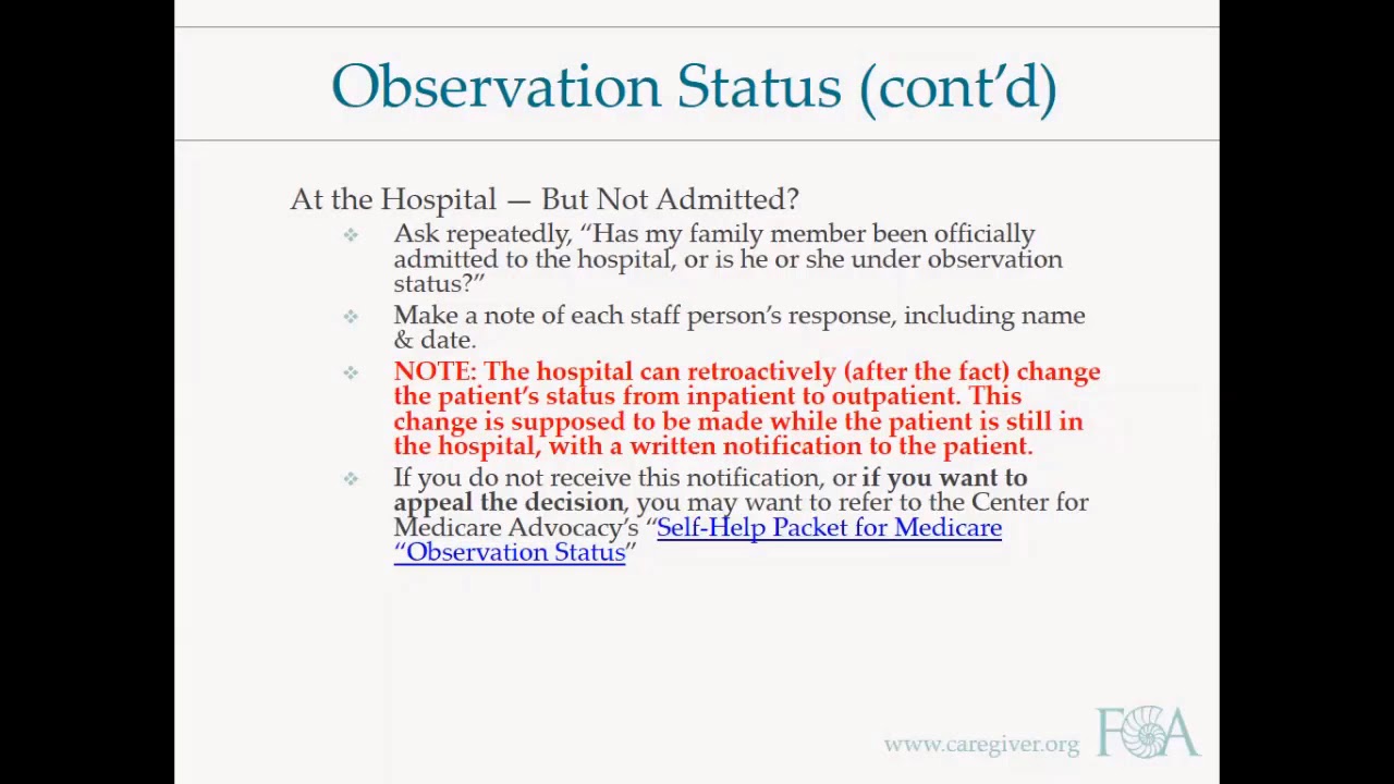 Discharge Planning is a Family Affair