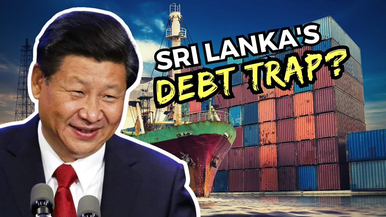 The Untold Truth About China and Sri Lanka&rsquo;s Hambantota Port
