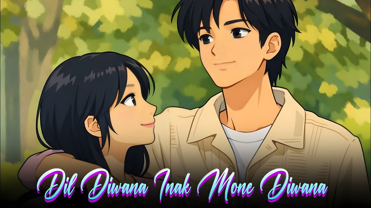 DIL DIWANA INAK MONE DIWANA | Santali Cover Song | Romantic Santali Music 2026