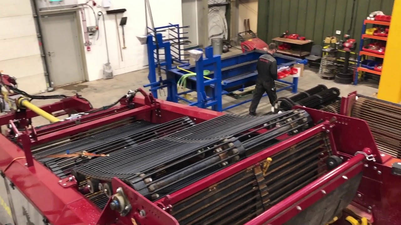 ScanStone Factory Clip