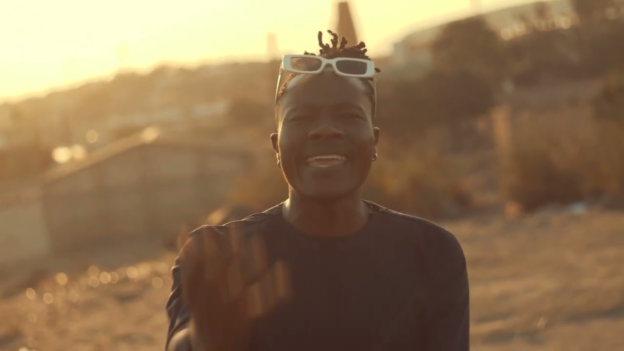 KAPS LIQ FT KING EL__QUESTIONS (Talking To God)_OFFICIAL-MUSIC- VIDEO-2024