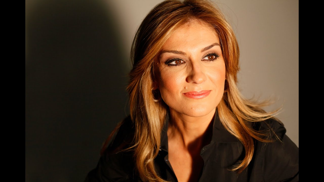 Las noticias de Sandra Golpe