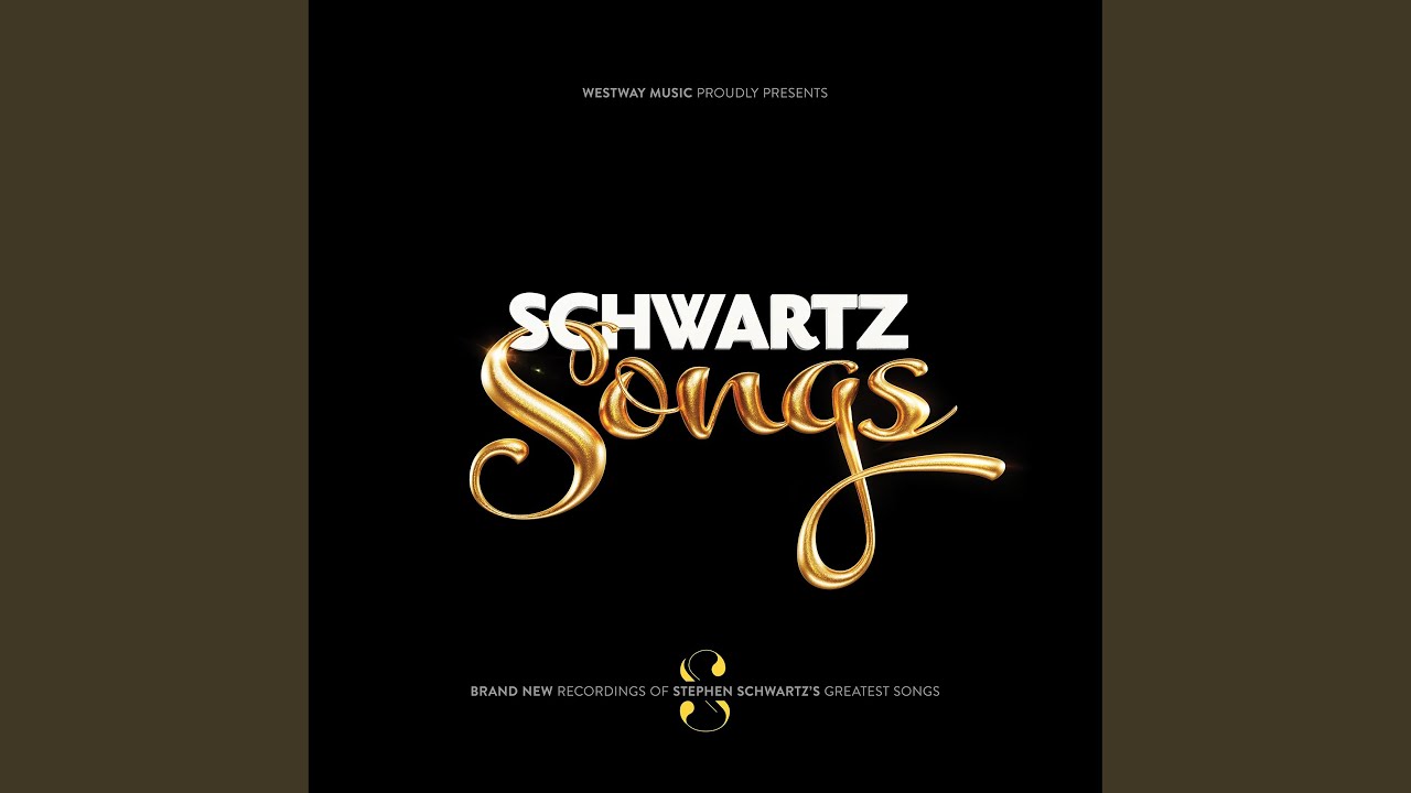 The Wizard and I (From 