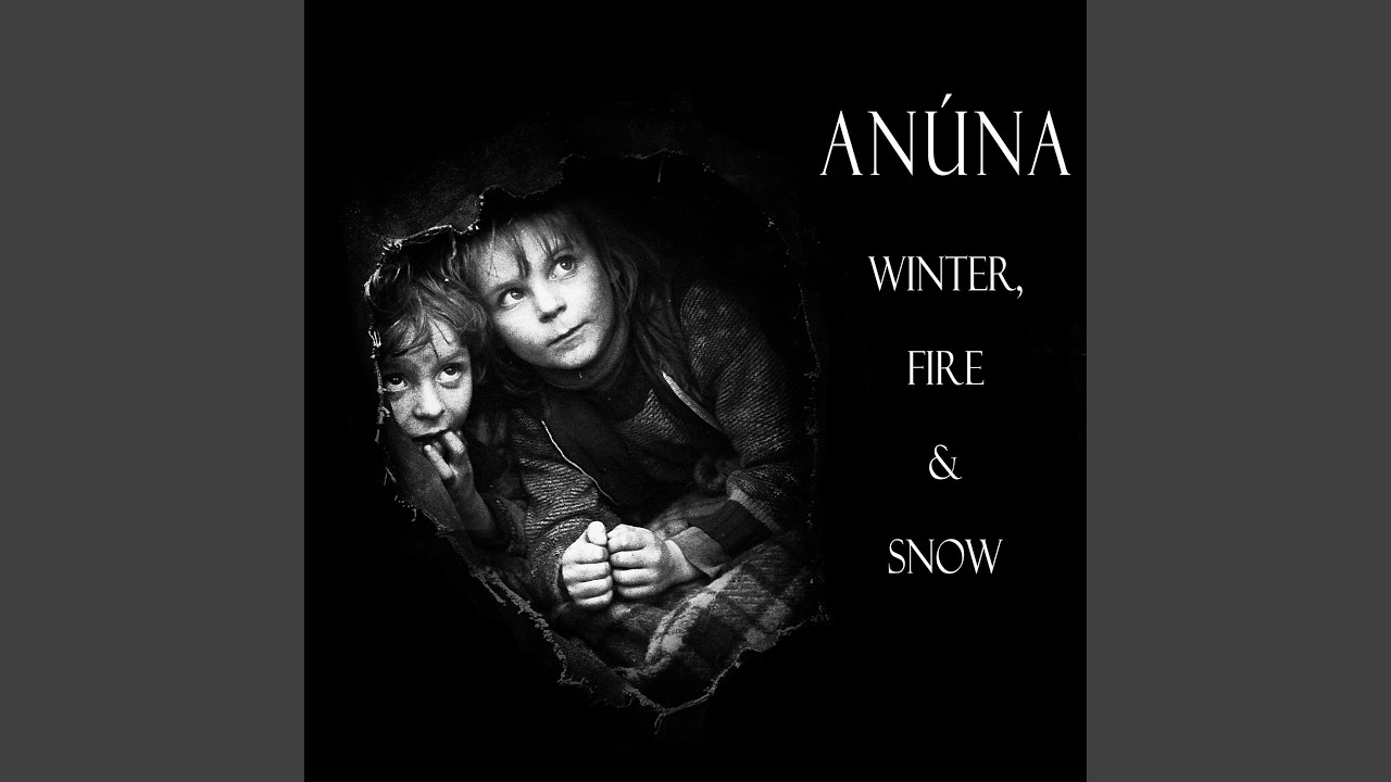 Winter, Fire and Snow (feat. Katie McMahon & John McGlynn)
