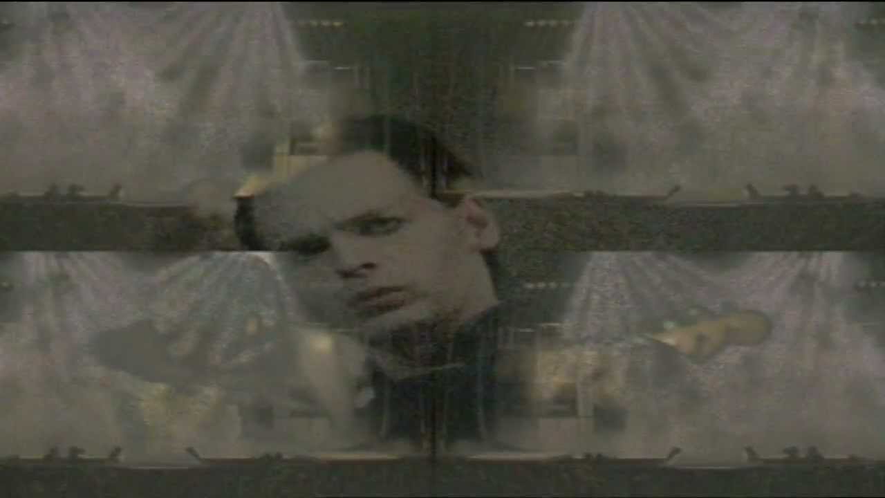 Gary Numan (The Promos) [05]. This Wreckage