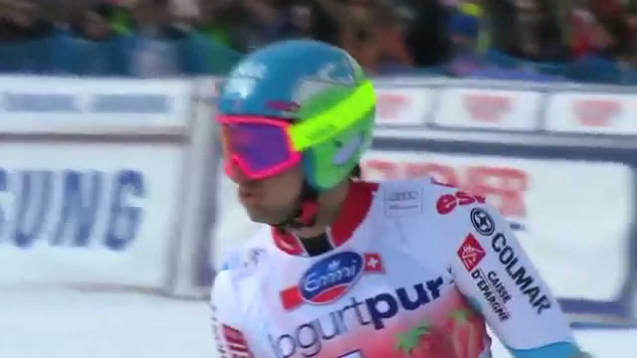 Teaser Audi FIS Ski World Cup 2014/2015