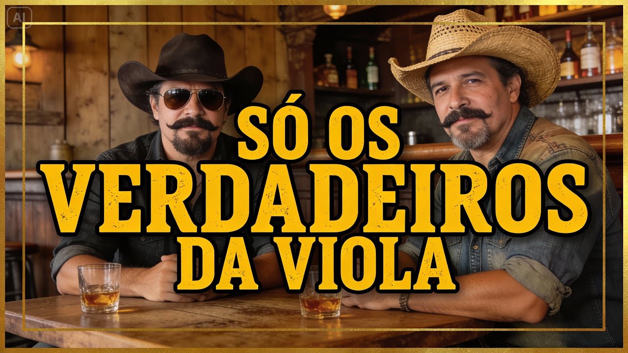 MODÃO ANIMADO MELHORES  | MÚSICA SERTANEJO RAIZ | MODA DE VIOLA