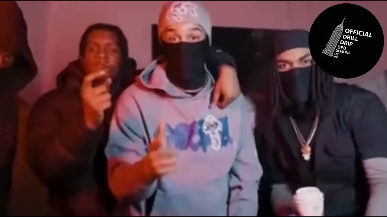 YAVI DG X JAY BANKK - 