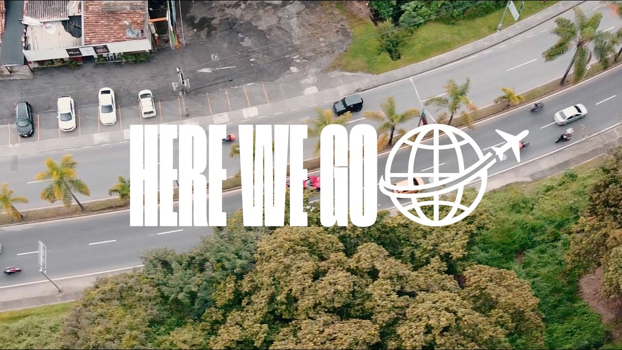 Vic Deal - Here We Go (Prod. Bopscat) | Video Oficial