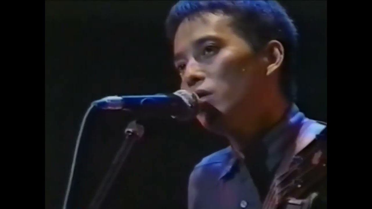 たま　ワルツおぼえて（ファンクラブ '94）