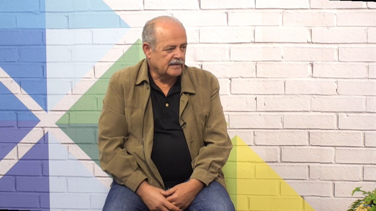 El Magazine (13/03/2026) Parte 3 - Mario Pérez - Fundación José Clavijo y Fajardo