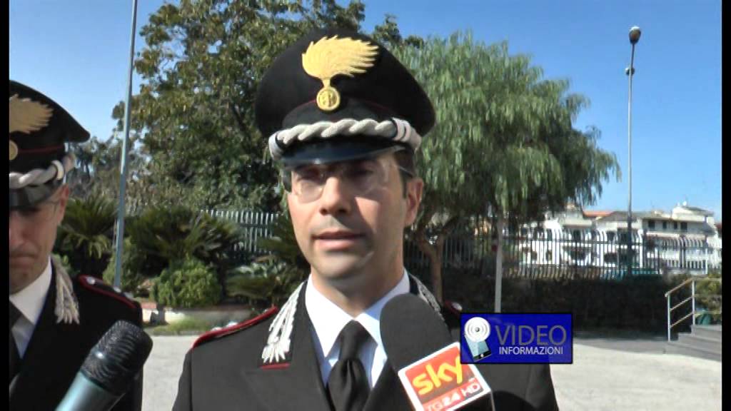 Arrestati i due basisti dell'omicidio Korol