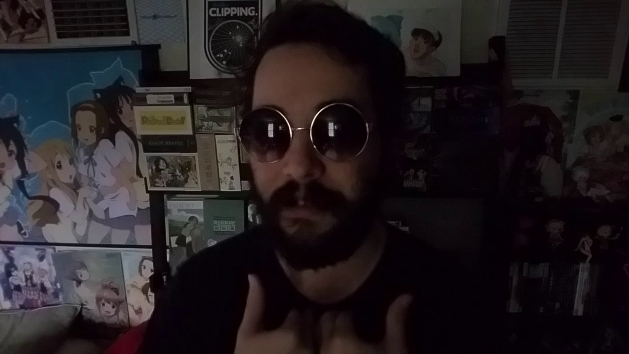 Video About My Stance On Dubs That I Apparently Somehow Haven't Made Already