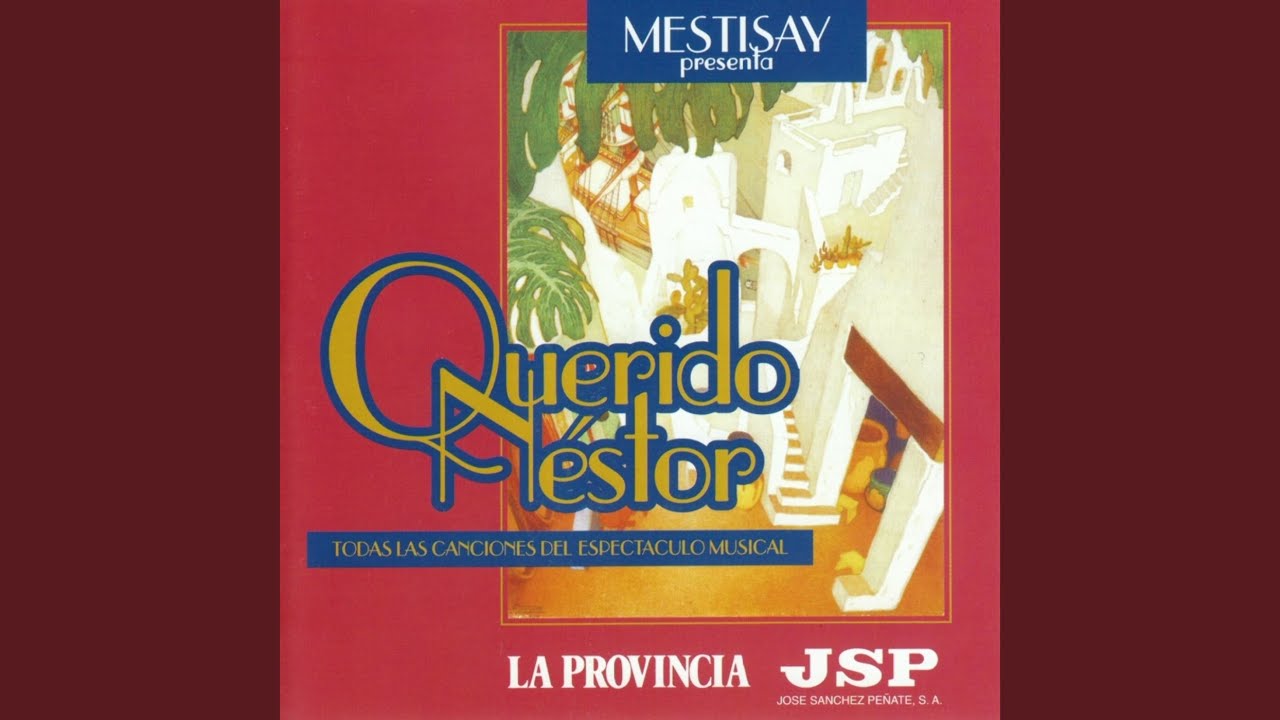 Pa'l Pino. Caminito de Teror